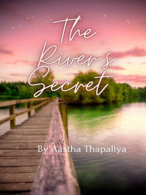 cover image of The River's Secret